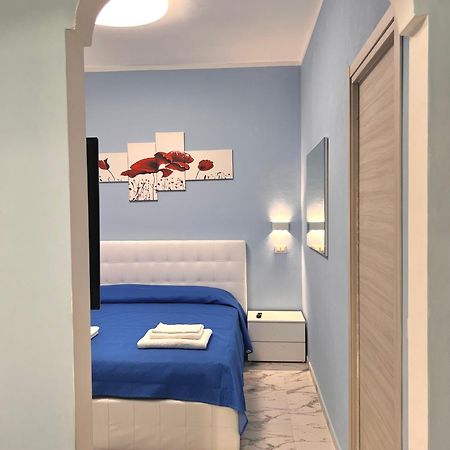 Restyling Apartments Center Tropea Bagian luar foto