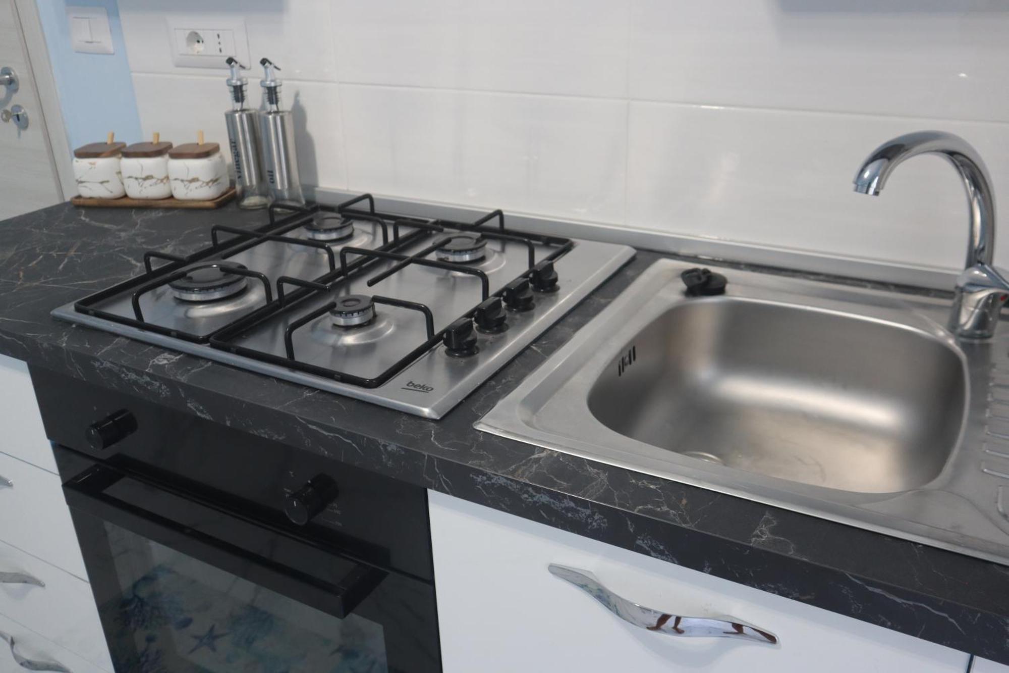 Restyling Apartments Center Tropea Bagian luar foto