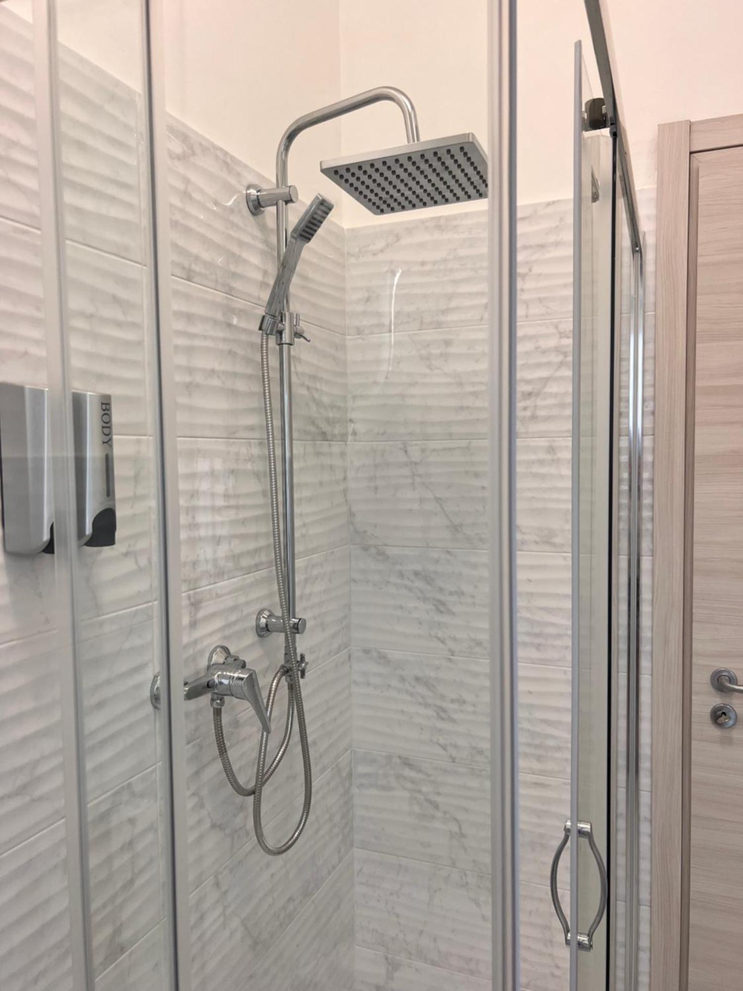 Restyling Apartments Center Tropea Bagian luar foto