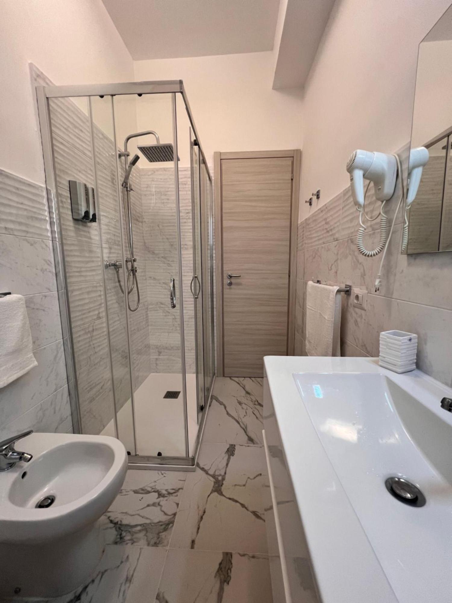 Restyling Apartments Center Tropea Bagian luar foto
