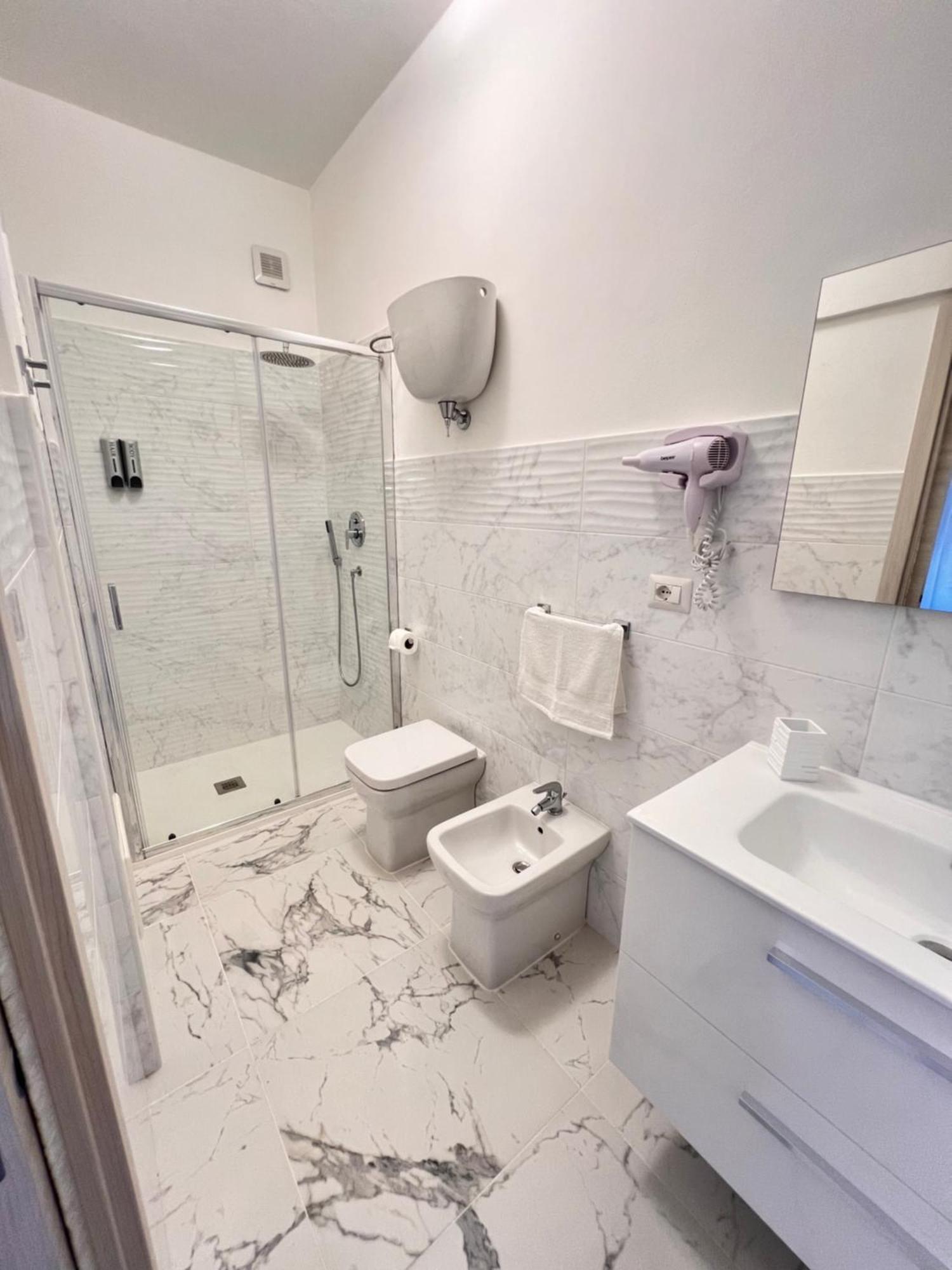 Restyling Apartments Center Tropea Bagian luar foto