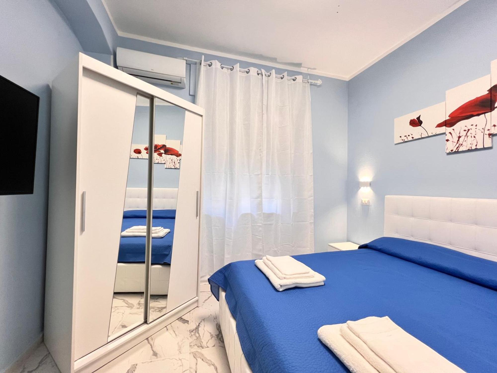 Restyling Apartments Center Tropea Bagian luar foto