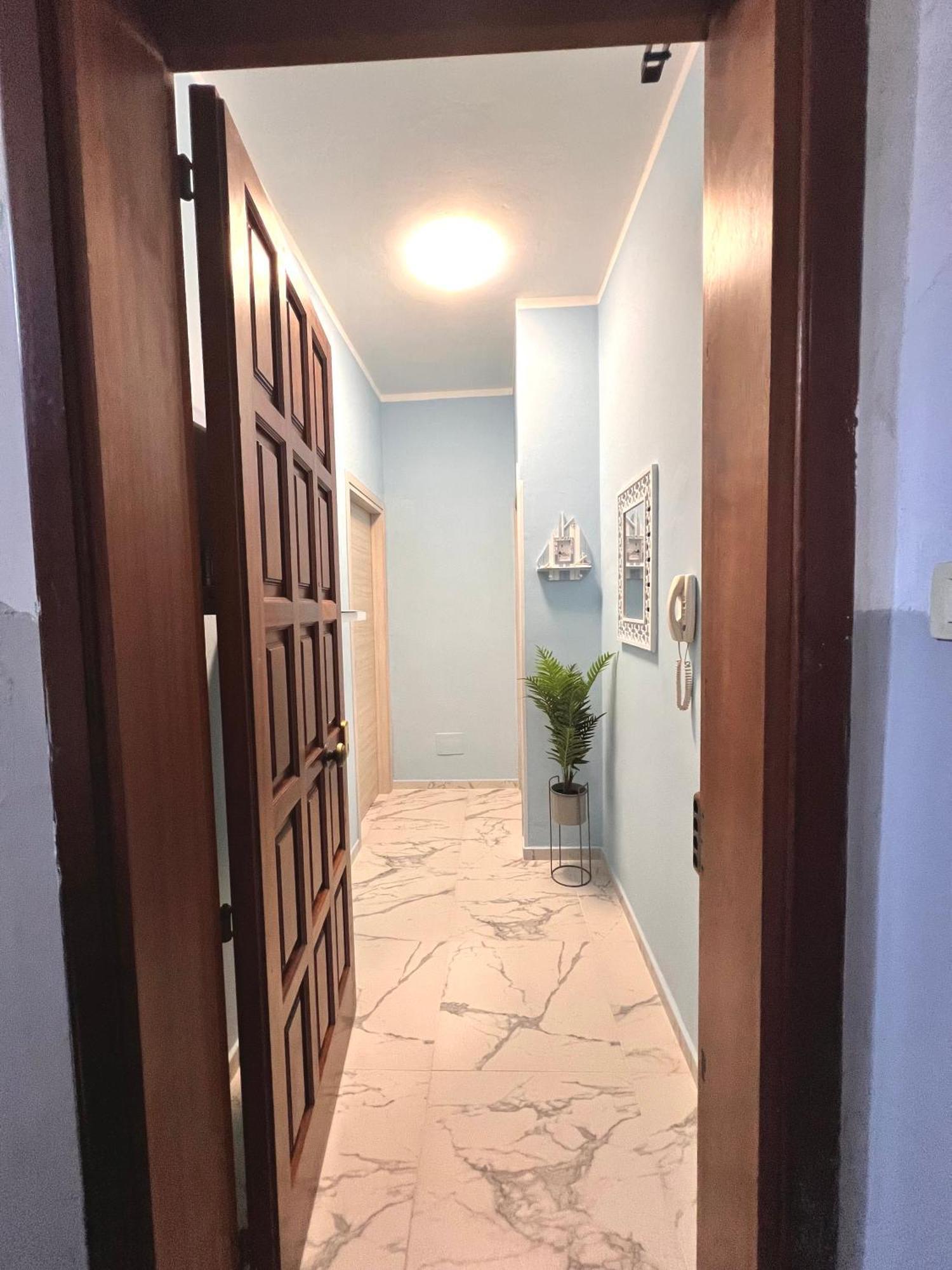 Restyling Apartments Center Tropea Bagian luar foto