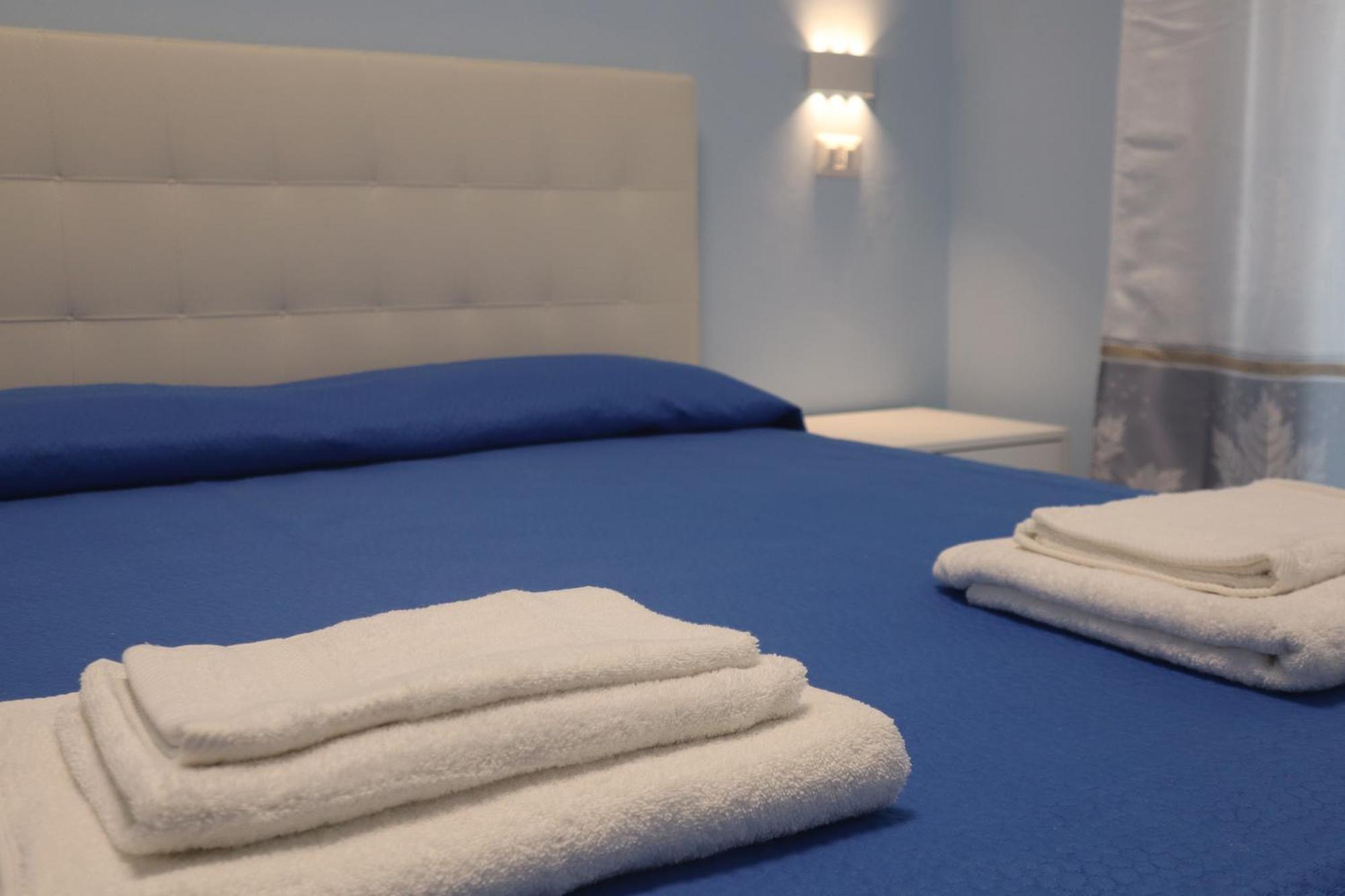 Restyling Apartments Center Tropea Bagian luar foto