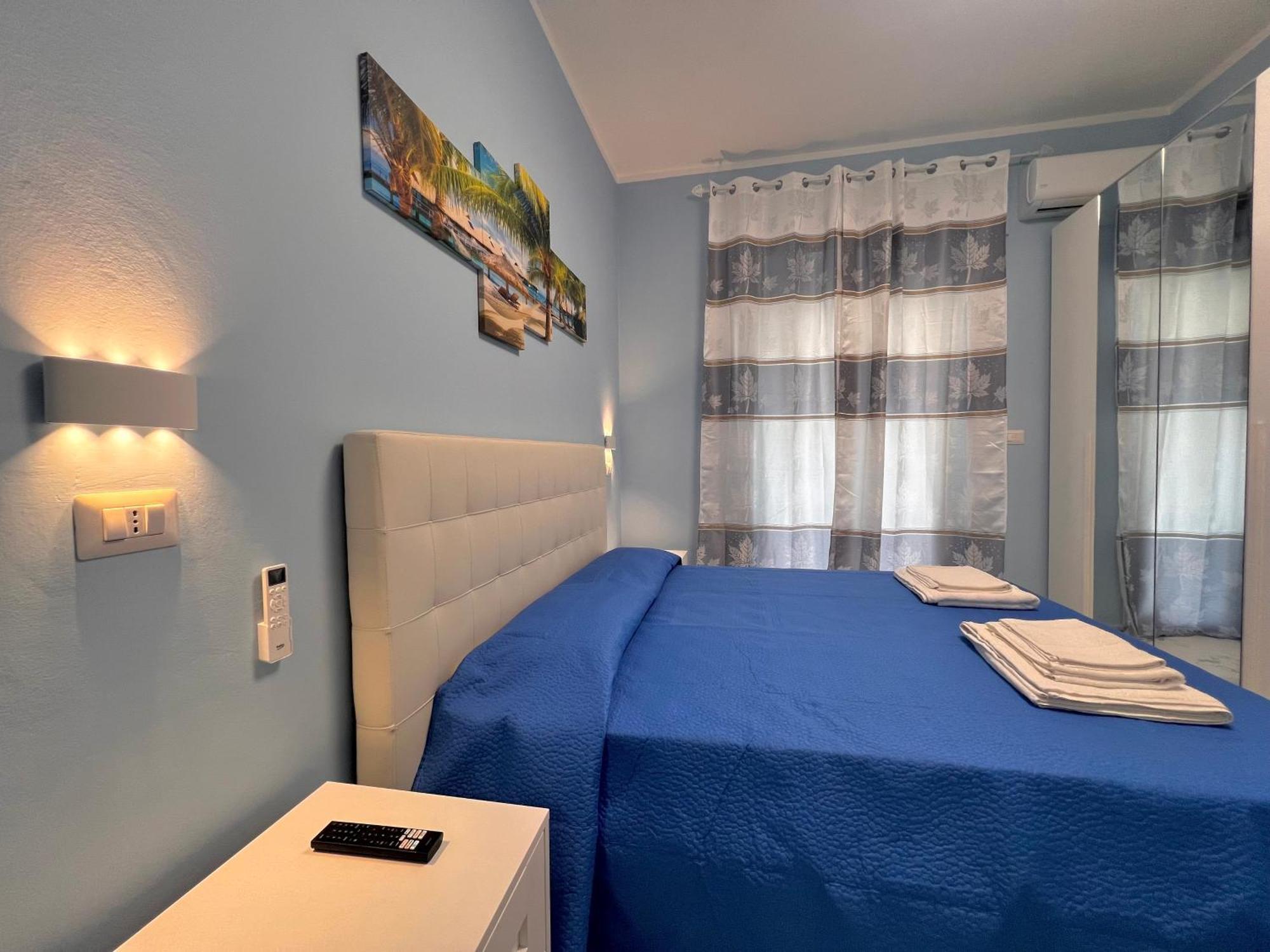 Restyling Apartments Center Tropea Bagian luar foto